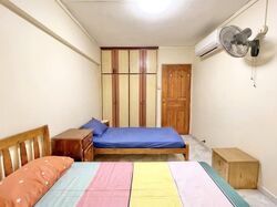 Blk 484D Choa Chu Kang Avenue 5 (Choa Chu Kang), HDB 4 Rooms #573414681